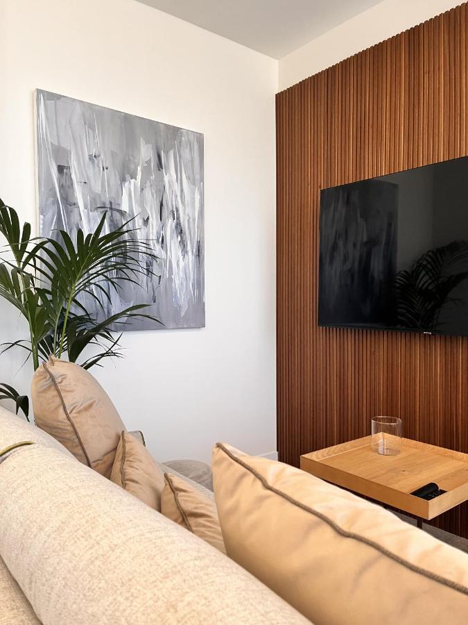 Apartment Yls Luxury Mailand