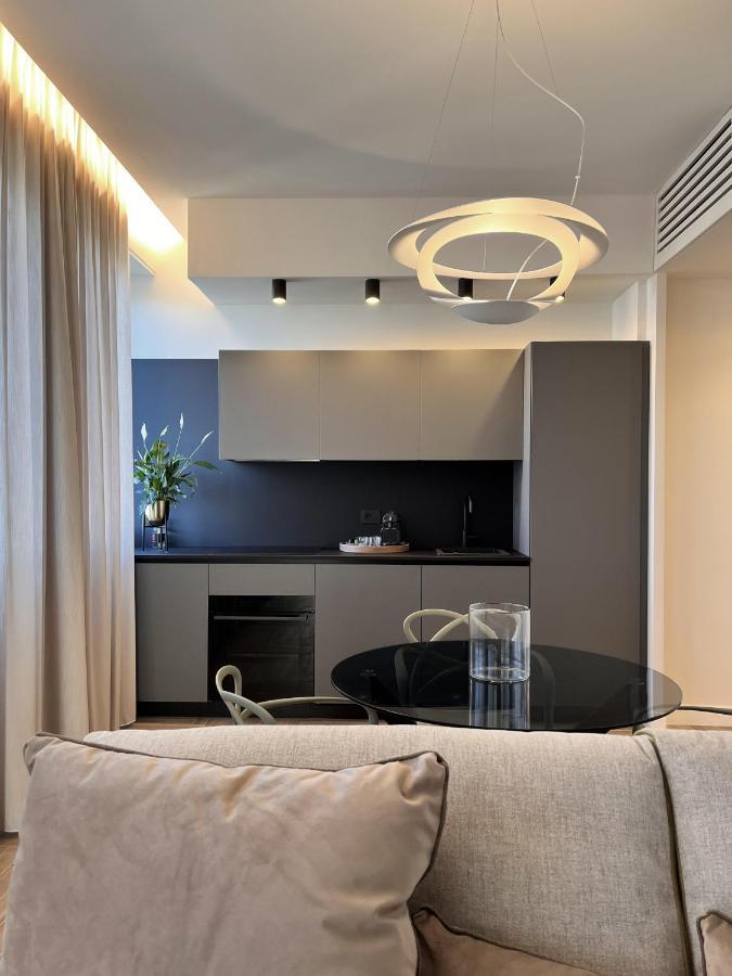 Yls Luxury Apartment Mailand