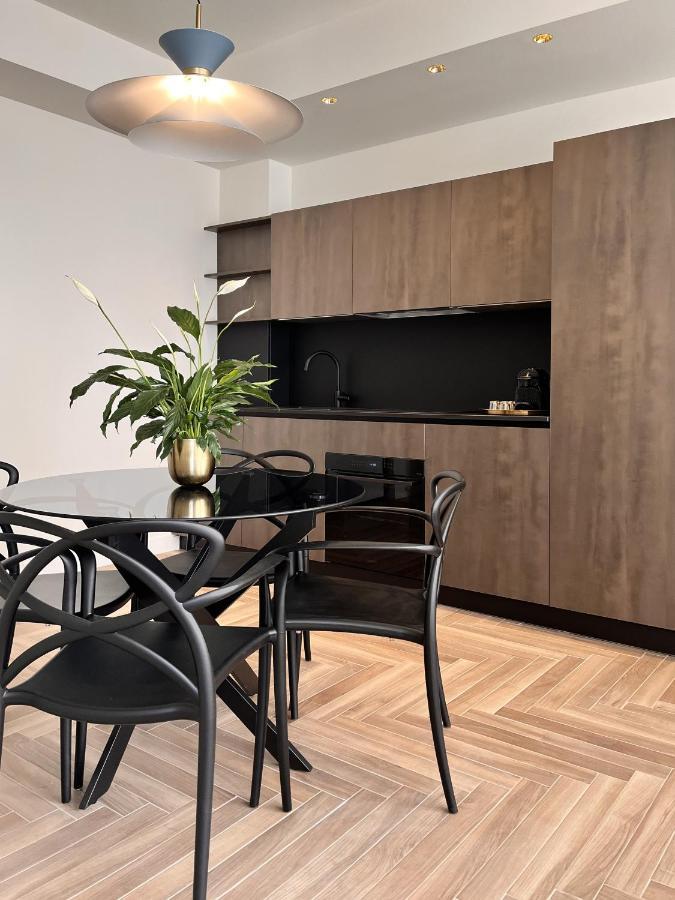 Yls Luxury Apartment Mailand